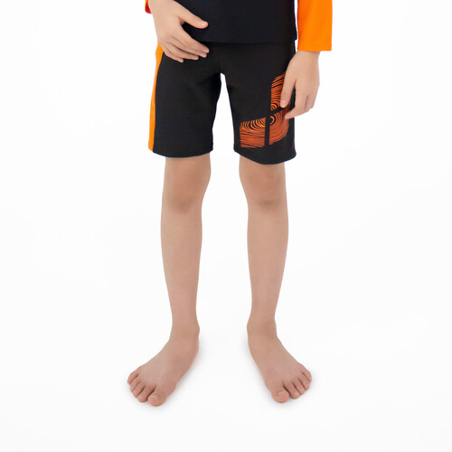 arena Junior Swim Bottom-AUV23390-BKOR